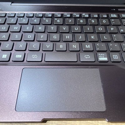 【富山本郷店】中古  FUJITSU FMV LIFEBOOK CH78/H3 FMVC78H3MZ (Intel Core i5-1235U/16GB/CPU内蔵/SSD 1TB/-/13.3inch/WLAN/WebCAM/Win 11 Home/-) 4760001502 
