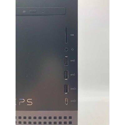 【郡山安積店】中古  DELL XPS 8950(i7 12700/32GB/SSD1TB/HDD1TB/DVD-RW/RTX3070/W11H) 4640002005 