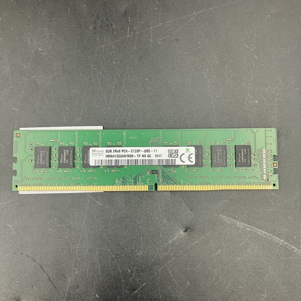 中古メモリ｜パソコン通販のドスパラ【公式】