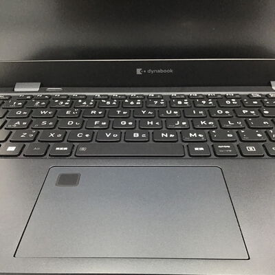 【白山FM松任店】中古  dynabook G83/KV 4950002384 