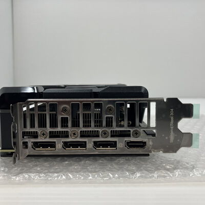 【秋葉原本店】中古  ASUS DUAL-RTX4060TI-O8G (RTX4060Ti 8GB) 158564 