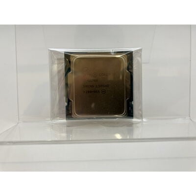 【佐賀南部バイパス店】中古  INTEL Core i7 11700 (1200/2.5G/16M/C8/T16) 145165 