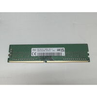 中古  PC4-25600 8GB デスクトップ用_ 184899 