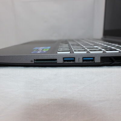 【大須店】中古  THIRDWAVE GALLERIA RL7C-R35-5N 190216 