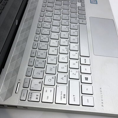 【宇都宮鶴田店】中古  HP　Pavillion　Laptop13(i5-8265U/8GB/SSD256GB/W11H) 5280001719 