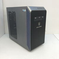 中古  GALLERIA RM5C-R36T(i5 10400F/32GB/SSD1TB+1TB/RTX3060Ti/W11H) 5230001054 