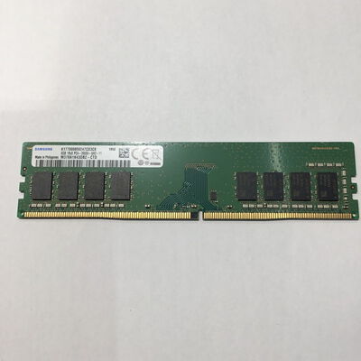 【松山環状枝松店】中古  PC4-21300 8GB デスクトップ用 126165 