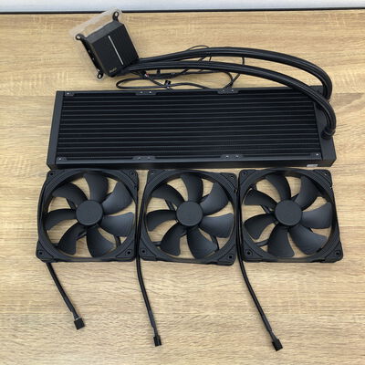 【津ラッツ店】中古  ASUS ProArt LC 420(1150-1700 AM4-5 水冷) 4990001696 