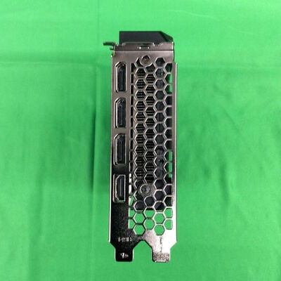【川崎店】中古  Palit NE65050019P1-GB2070F (RTX5050 StormX 8GB) 183165 