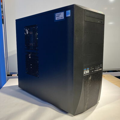 【鹿児島店】中古  THIRDWAVE GALLERIA KT(Intel Core i9 9900KF/16GB/SSD500GB/DVDマルチ/NVIDIA GeForce RTX 2080 Ti 11GB/W11H64 MAR) 179669 