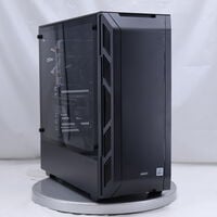 中古  インバースネット FRONTIER(Intel Core i7 10700F/16GB DDR4 (PC4)/SSD500GB/なし/NVIDIA GeForce RTX 3070 8GB/W11H64 MAR) 203460 