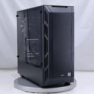 【通販センター】中古  インバースネット FRONTIER(Intel Core i7 10700F/16GB DDR4 (PC4)/SSD500GB/なし/NVIDIA GeForce RTX 3070 8GB/W11H64 MAR) 203460 