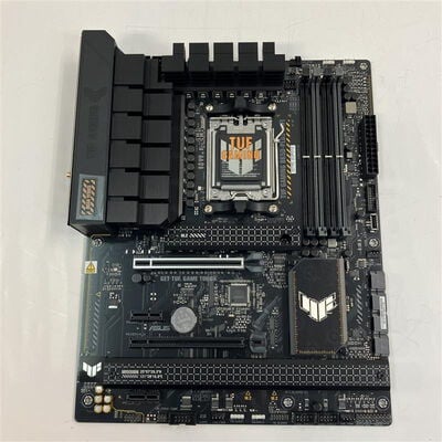 【仙台店】中古  ASUS TUF GAMING B650-PLUS WIFI(B650 AM5 ATX DDR5) 3240008584 