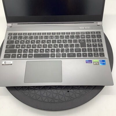 【堺七道店】中古  GALLERIA RL5C-R35T(i5-11400H/16GB/SSD512GB/RTX3050Ti/W11H) 4660003396 