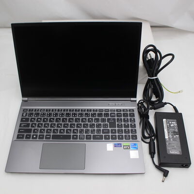 【通販センター】中古  THIRDWAVE raytrek R5-AA6 198821 