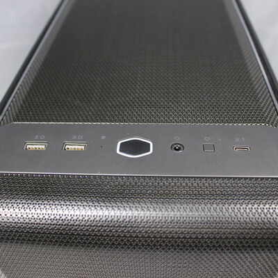 【通販センター】中古  SYCOM Original PC(Intel Core i7 13700K/32GB/SSD1TB/DVDマルチ/NVIDIA GeForce RTX 3070 Ti 8GB/W11H64 MAR) 181179 