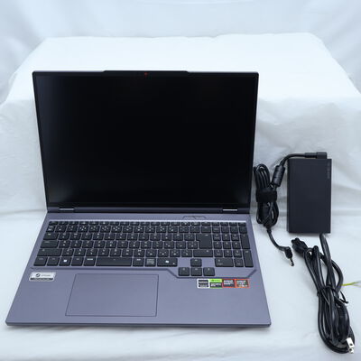 【通販センター】中古  THIRDWAVE GALLERIA ZL9R-R57T-6 203124 