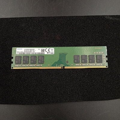 【大須店】中古  PC4-21300 8GB デスクトップ用 126165 