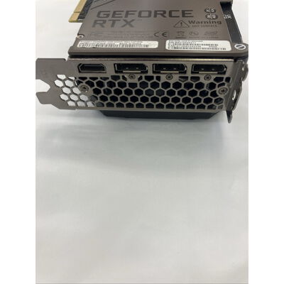 【仙台店】中古  Palit NED308T019KB-132AA (RTX3080Ti 12GB) 146250 
