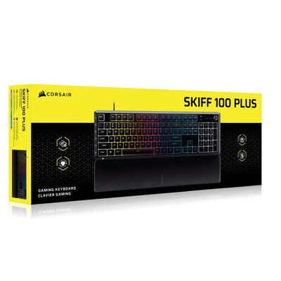 Corsair  SKIFF 100 PLUS CHR-9226I65-JP 