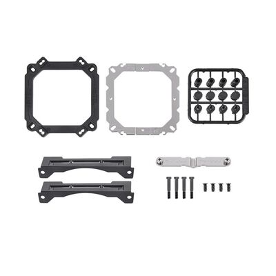 Thermaltake  TOUGHAIR 310 CL-P074-AL12BL-A 