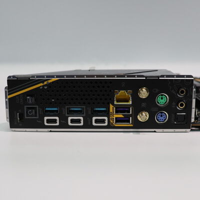 【札幌店】中古  ASRock Z890 Taichi OCF (Z890 1851 ATX DDR5) 172161 