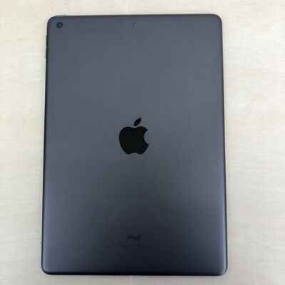 【長野稲里店】中古  【海外版】Apple iPad 第7世代/2019 Wi-Fi 32GB スペースグレイ MW742LL/A 165957 
