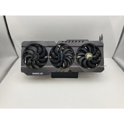 【仙台店】中古  ASUS ROG-STRIX-RTX3080TI-O12G-GAMING (RTX3080Ti 12GB) 146241 