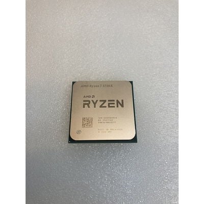 【京都店】中古  AMD Ryzen 7 5700X (AM4/3.4GHz/36M/C8/T16/65W) 150182 