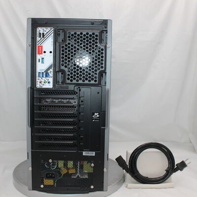 【通販センター】中古  THIRDWAVE GALLERIA SK Ver.2(Intel Core i7 14700F/32GB DDR4 (PC4)/SSD1TB/なし/NVIDIA GeForce RTX 4060 Ti 8GB/W11H64 MAR) 195895 
