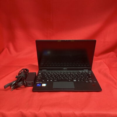 【千葉店】中古  LIFEBOOK U9312/K　FMVU4902E 3250006817 