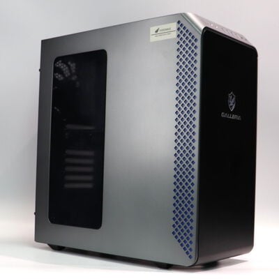 【札幌店】中古  GALLERIA XA7C-R36T(i7 13700F/16GB/SSD1TB/RTX3060Ti/W11H) 3210015772 