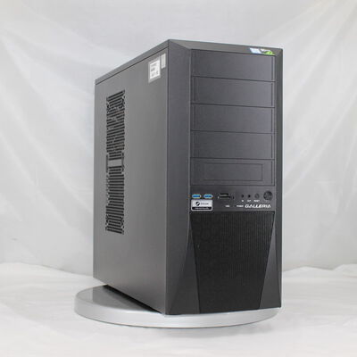 中古  THIRDWAVE GALLERIA KT 