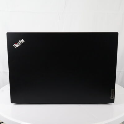 【通販センター】中古  LenovoThinkPad L15 Gen2(Intel Core i5 1135G7 2.40GHz/16GB DDR4/SSD512GB/-/オンボード/15.6/1920x1080/GbE/Wi-Fi/WEBCAM/W11P/Microsoft Office Home and Business 2024/VBT) 198484 