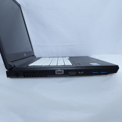 【通販センター】中古  FUJITSU LIFEBOOK A7511/G (Intel Core i5 1145G7 2.60GHz/16GB DDR4/SSD256GB/-/オンボード/15.6/1920x1080/GbE/Wi-Fi/WEBCAM/W11P) 202332 