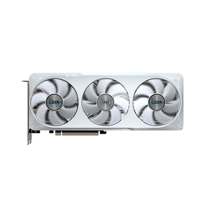 GIGABYTE GV-N5070EAGLEOC ICE-12GD (GeForce RTX 5070 12GB