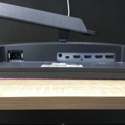 【松山環状枝松店】中古  BenQ ZOWIE XL2411K (24W 3H1DP 1ms TN 144Hz) 193861 