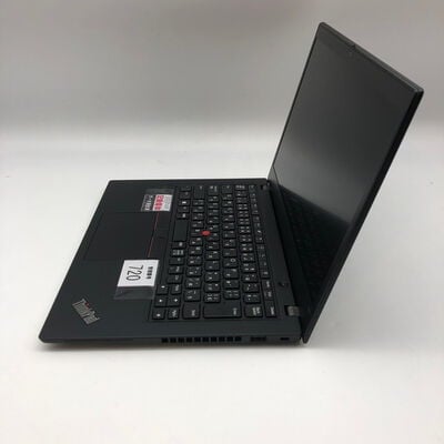 【大分店】中古  LENOVO ThinkPad X13 (AMD Ryzen 5 Pro 4650U 2.10GHz/32GB/SSD256GB/-/オンボード/13.3/1920x1080/Wi-Fi/WEBCAM/W11P/Microsoft Office Home and Business 2024) 184183 