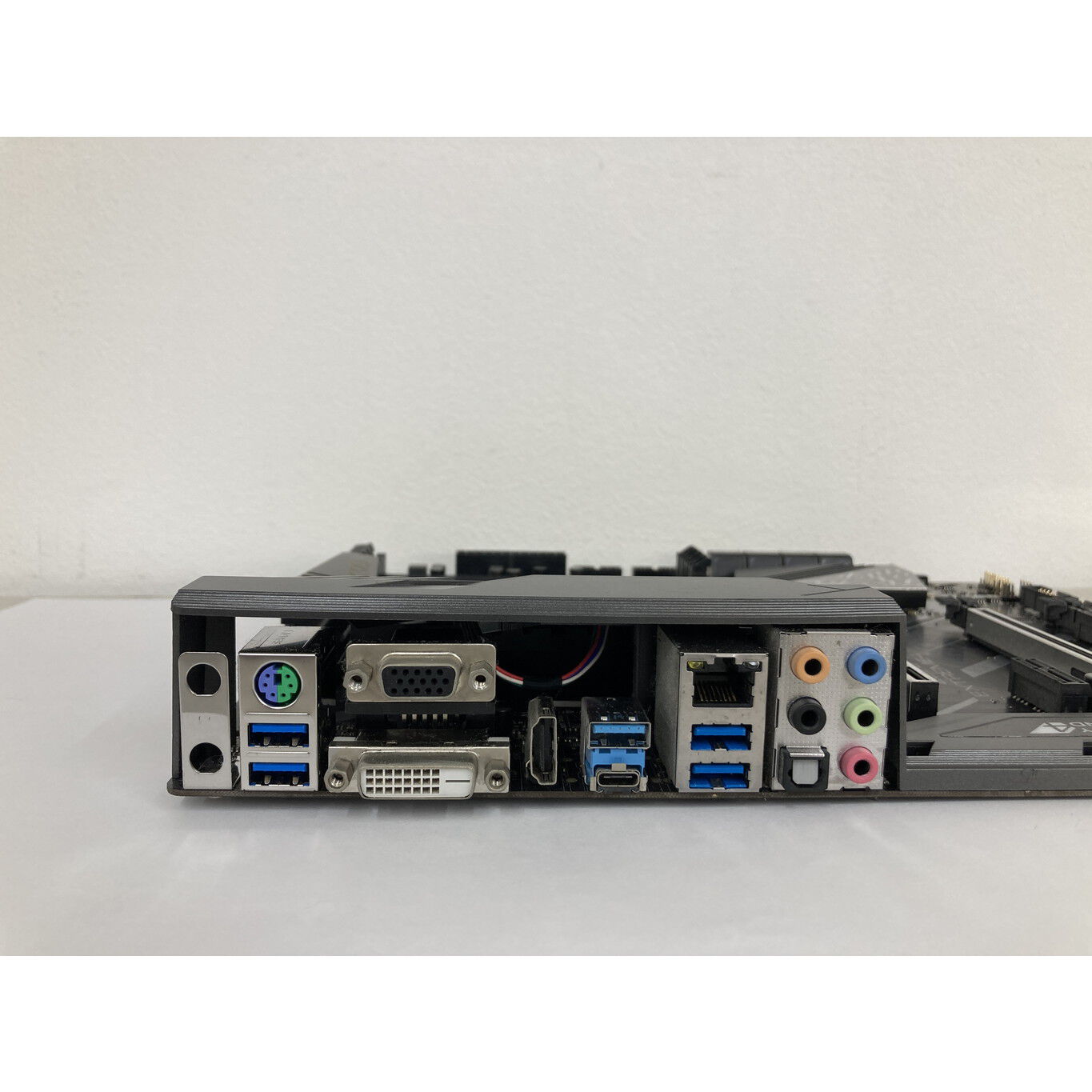 中古 ASRock Z370 Extreme4 (Z370 1151 ATX DDR4) 136206