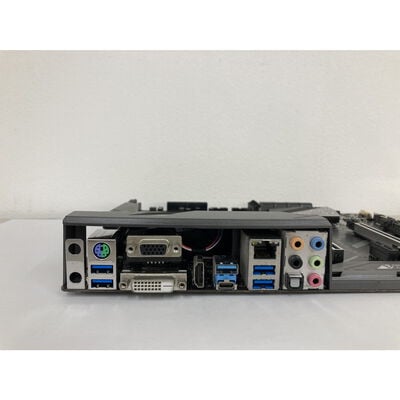 【福山ココローズ店】中古  ASRock Z370 Extreme4 (Z370 1151 ATX DDR4) 136206 