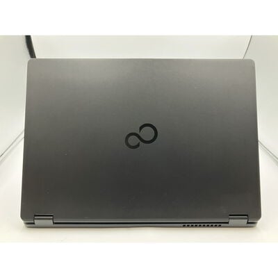 【座間相武台】中古  FUJITSU LIFEBOOK U7410 (INTEL Core i5 10310U 1.7GHz/16GB/SSD256GB/-/オンボード/14/1366x768/Wi-Fi/WEBCAM/W11H64) 180534 