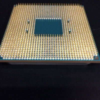 【座間相武台】中古  AMD Ryzen 5 3600X (AM4/3.8/35M/C6/T12/95W) 140026 