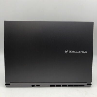 【大分店】中古  GALEERIA　DL7C-IG-C6(Ultra 7 155H/32GB/SSD1TB/W11H) 4860001340 