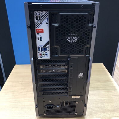 【甲府飯田店】中古  THIRDWAVE GALLERIA XA7C-R57(i7 14700F/32GB/SSD1TB/RTX5070/W11H) 4720002578 