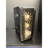 中古  LEVEL∞  (i9 13900KF/32GB/SSD1TB/なし/RTX4070 12GB/W11H) 4510001647 