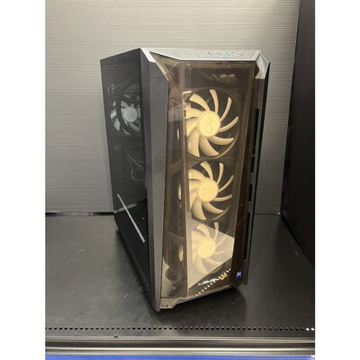 【座間相武台】中古  LEVEL∞  (i9 13900KF/32GB/SSD1TB/なし/RTX4070 12GB/W11H) 4510001647 