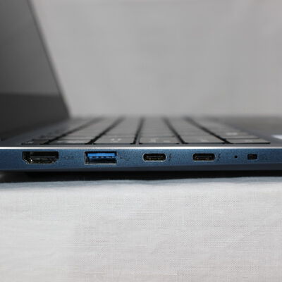 【大分店】中古  THIRDWAVE BizPro14 187172【2/19値下げ!】 