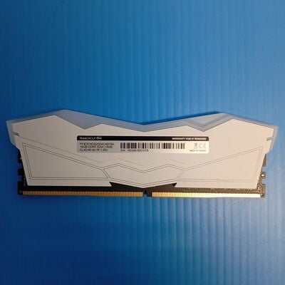 【大須店】中古  PC5-41600 16GB デスクトップ用(DDR5-5200) 149152 
