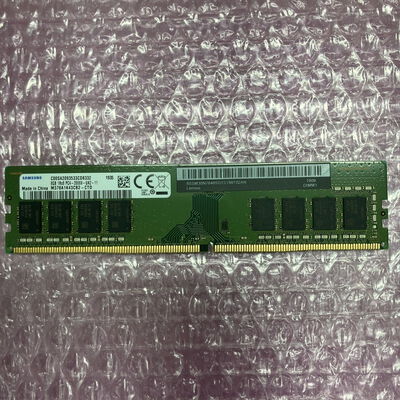 【町田店】中古  PC4-21300 8GB デスクトップ用_ 184888 