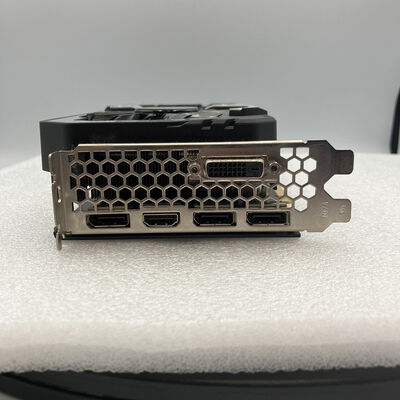【新潟店】中古  Palit NE51060S15J9-1060J (GTX1060 6G GDR5 SJS) 132004 